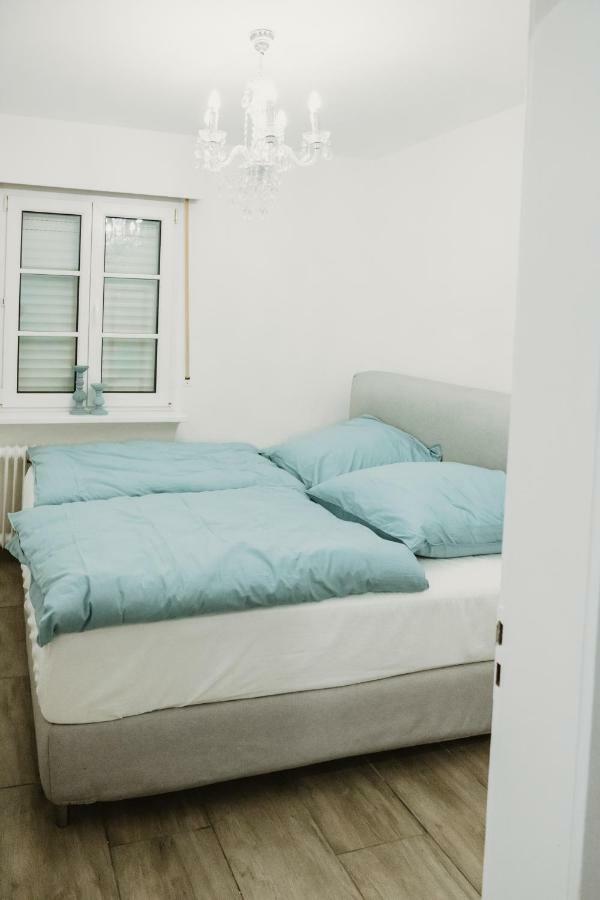 Ferienhaus Schneeweiss Winterberg Extérieur photo