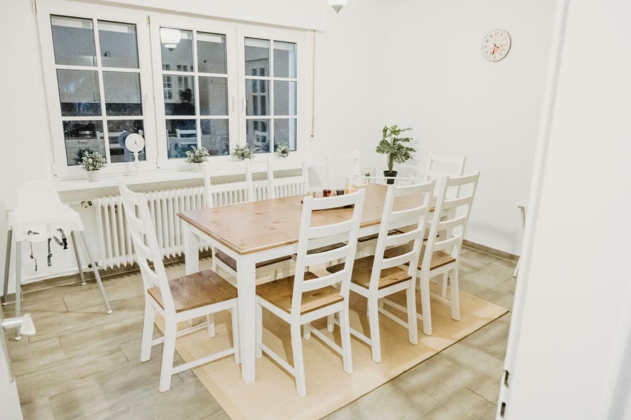 Ferienhaus Schneeweiss Winterberg Extérieur photo