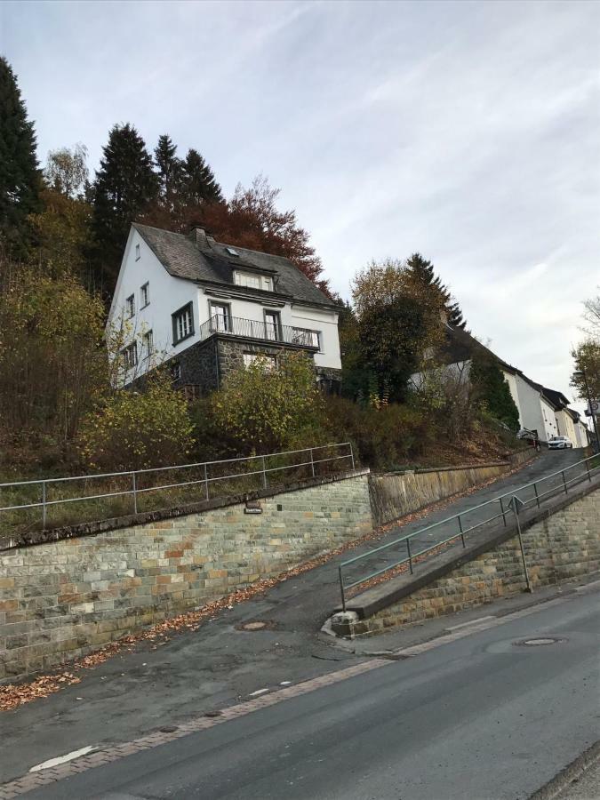 Ferienhaus Schneeweiss Winterberg Extérieur photo