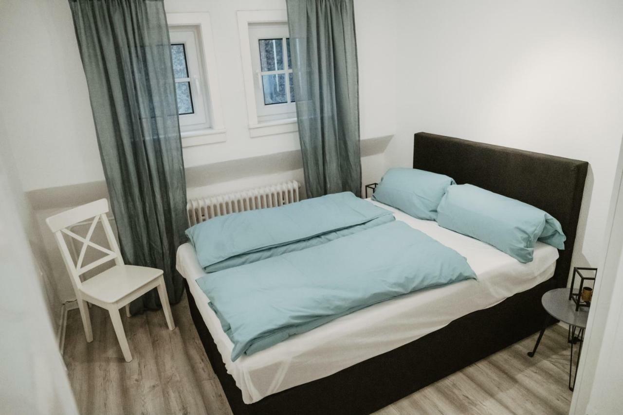 Ferienhaus Schneeweiss Winterberg Extérieur photo
