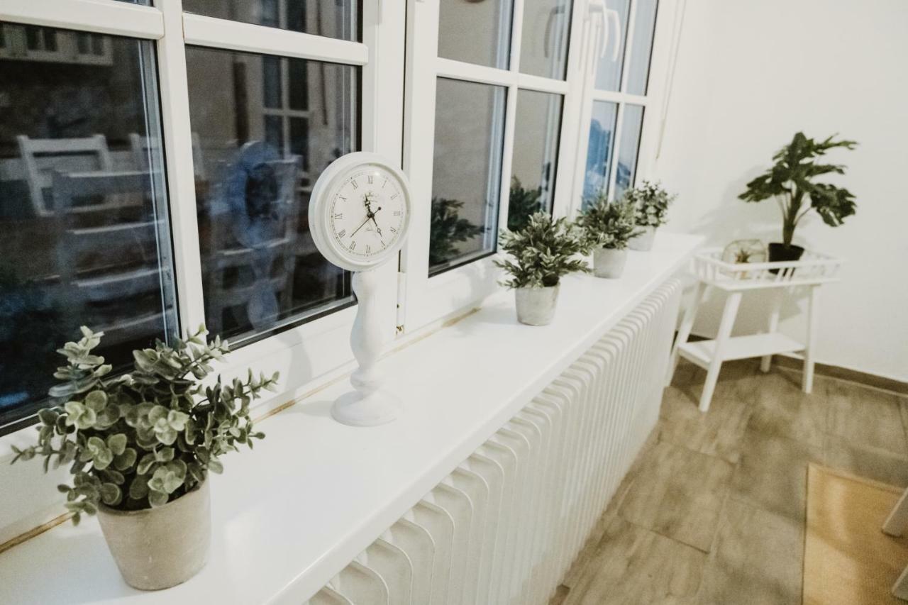 Ferienhaus Schneeweiss Winterberg Extérieur photo